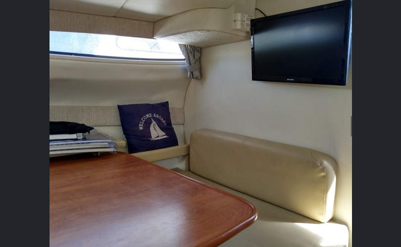 Bayliner 265 SB-kuva-2